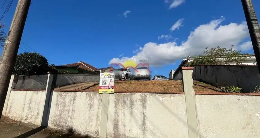 Terreno à venda no Boehmerwald, Joinville 