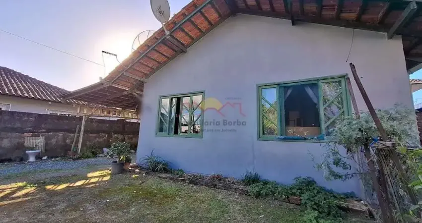 Casa com 4 quartos à venda no Paranaguamirim, Joinville