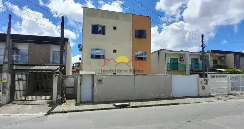 Apartamento com 2 quartos para alugar no Aventureiro, Joinville 