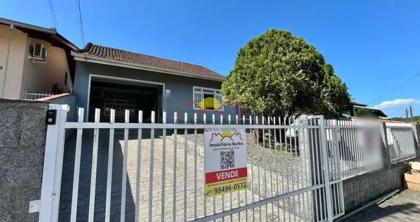 Casa com 2 quartos à venda no João Costa, Joinville