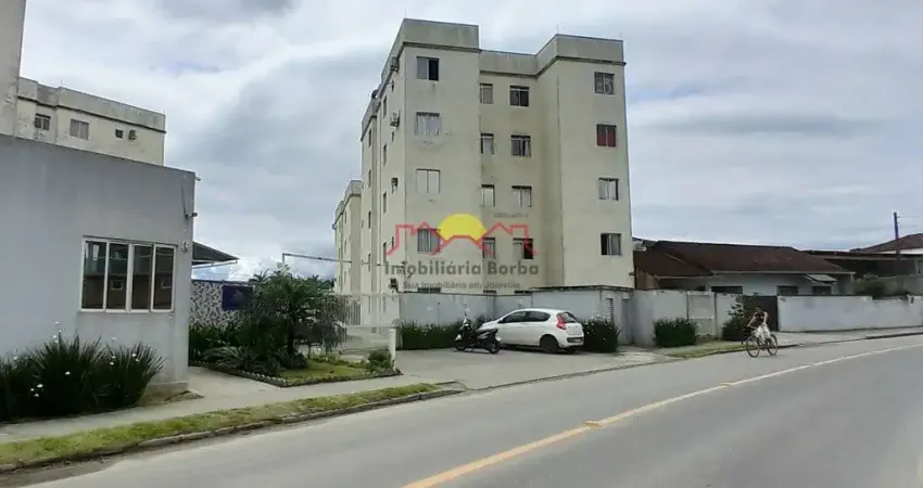 Apartamento com 2 quartos para alugar no Paranaguamirim, Joinville