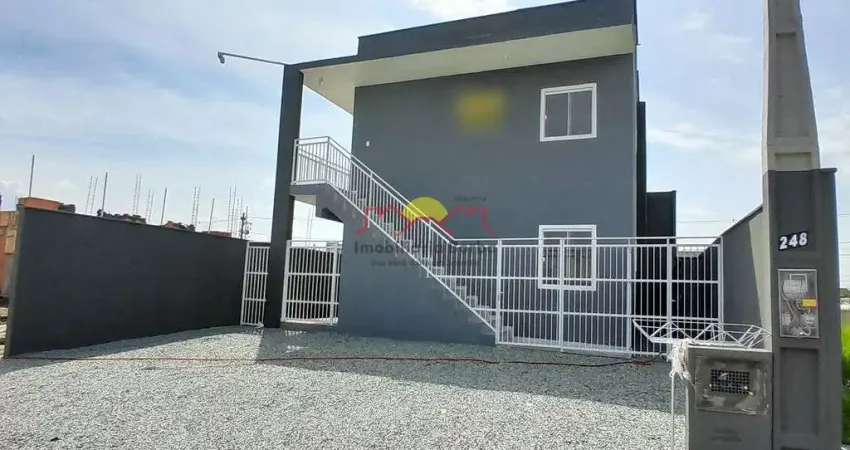 Apartamento com 1 quarto para alugar no Colégio Agrícola, Araquari