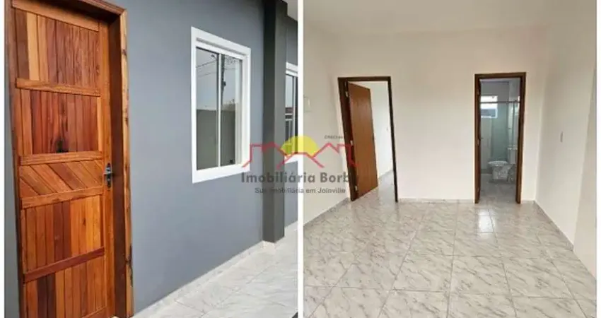 Apartamento com 1 quarto para alugar no Colégio Agrícola, Araquari