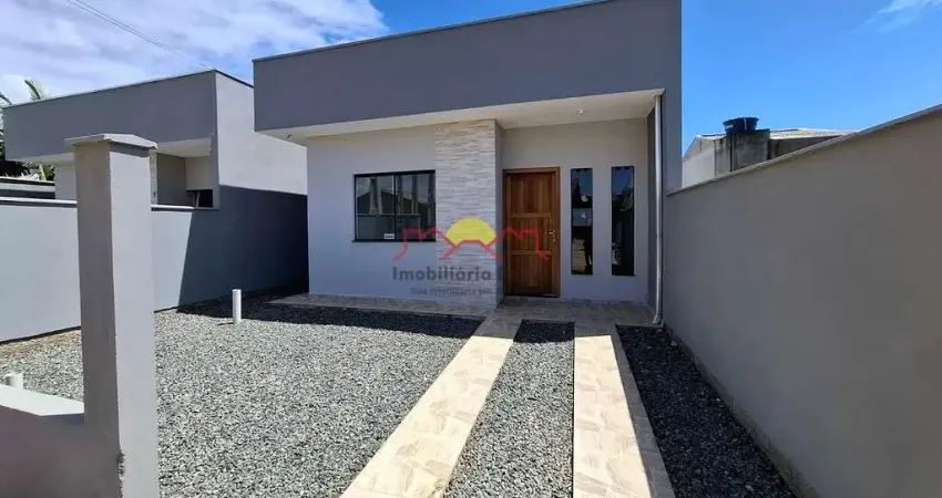 Casa com 2 quartos à venda no Itajubá, Barra Velha 