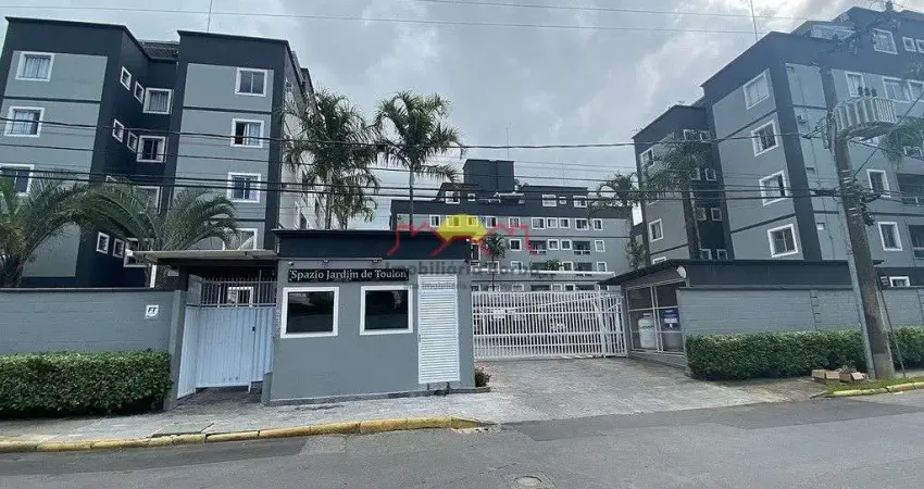 Apartamento com 2 quartos à venda no Santo Antônio, Joinville 