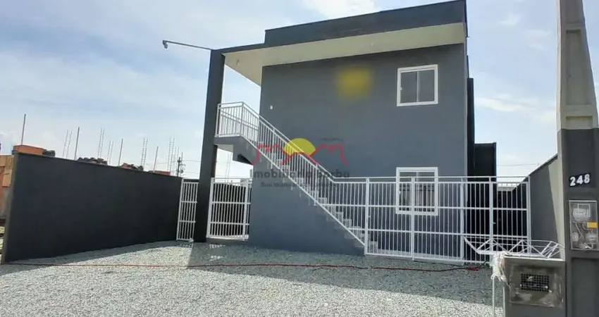 Apartamento com 1 quarto para alugar no Colégio Agrícola, Araquari 