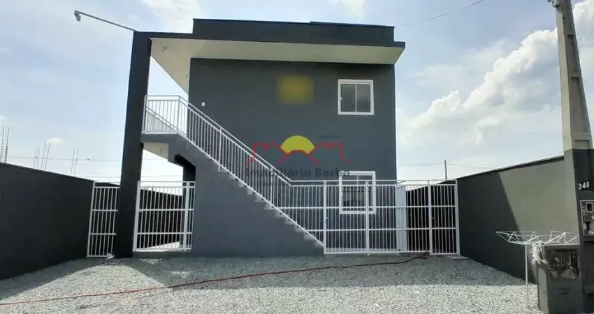 Apartamento com 1 quarto para alugar no Colégio Agrícola, Araquari 