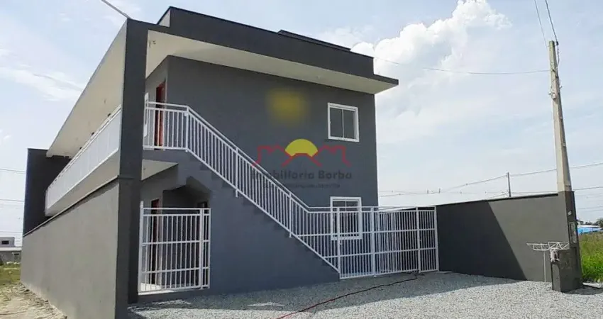 Apartamento com 1 quarto para alugar no Colégio Agrícola, Araquari 