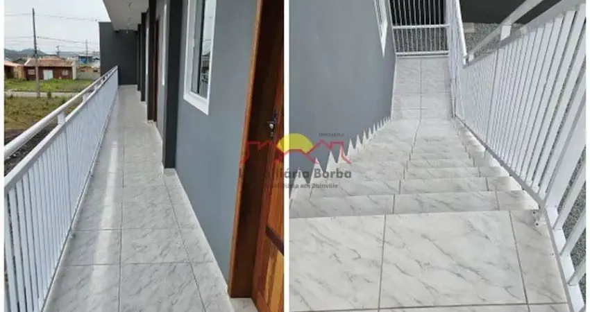 Apartamento com 1 quarto para alugar no Colégio Agrícola, Araquari