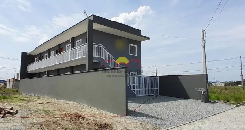 Apartamento com 1 quarto para alugar no Colégio Agrícola, Araquari 