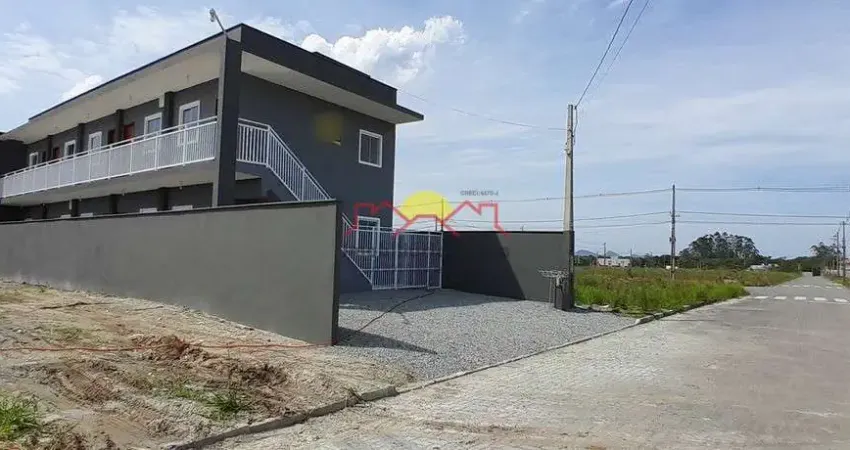 Apartamento com 1 quarto para alugar no Colégio Agrícola, Araquari