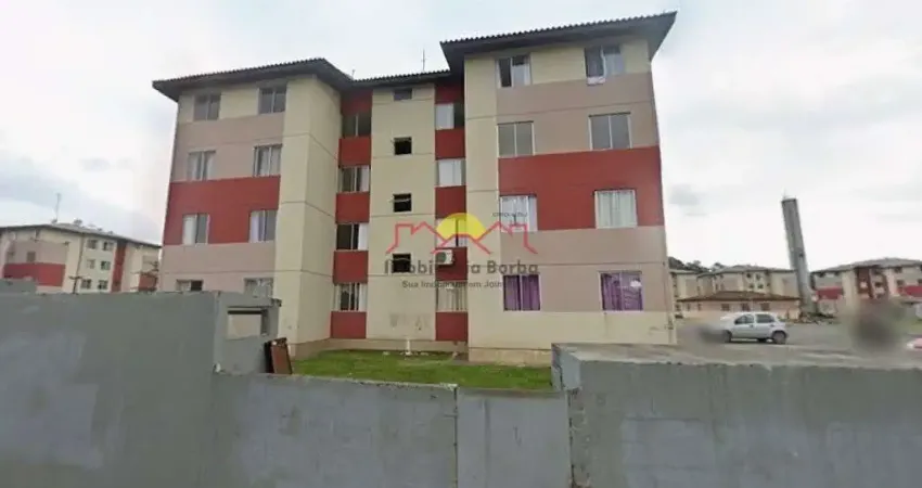 Apartamento com 2 quartos à venda no Boehmerwald, Joinville 
