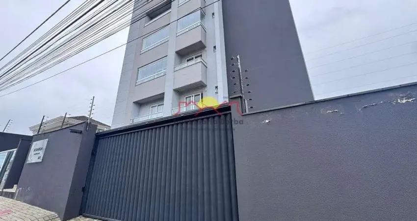 Apartamento com 3 quartos à venda no Floresta, Joinville