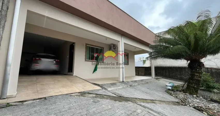 Casa com 2 quartos à venda no Petrópolis, Joinville