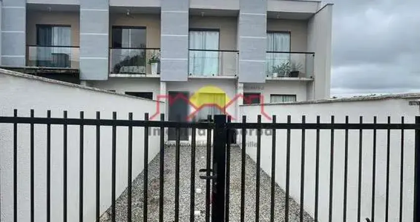 Casa com 2 quartos à venda no Itinga, Araquari 