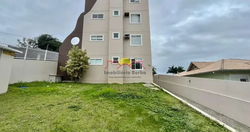 Apartamento com 3 quartos à venda no Floresta, Joinville