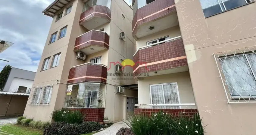 Apartamento com 3 quartos à venda no Floresta, Joinville