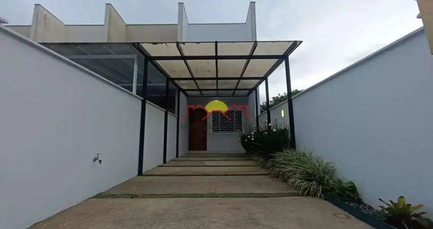 Casa com 2 quartos para alugar no Ulysses Guimarães, Joinville