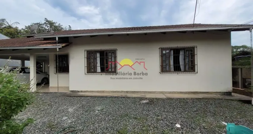 Casa com 3 quartos à venda no Boa Vista, Joinville 