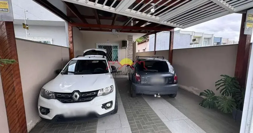 Casa com 2 quartos à venda no Itinga, Araquari