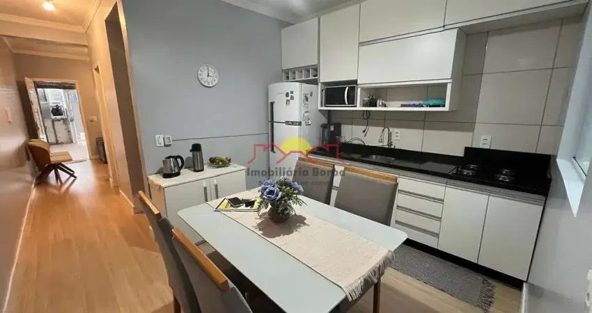 Casa com 2 quartos à venda em Santa Catarina, Joinville