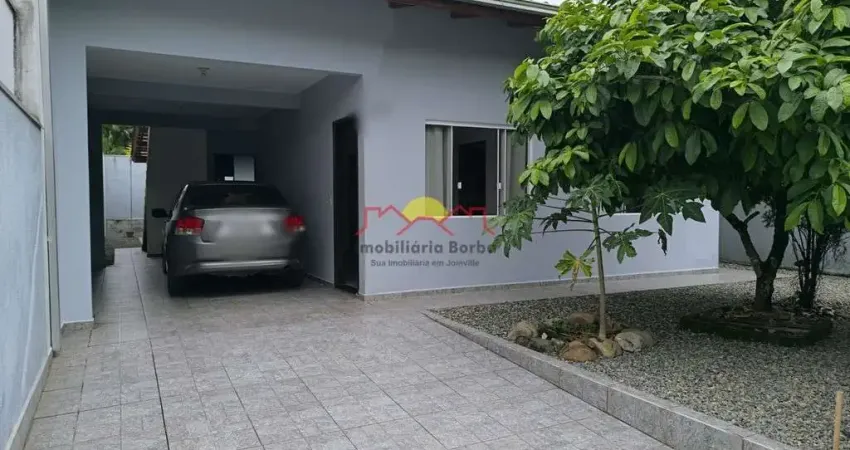 Casa com 3 quartos à venda no Paranaguamirim, Joinville