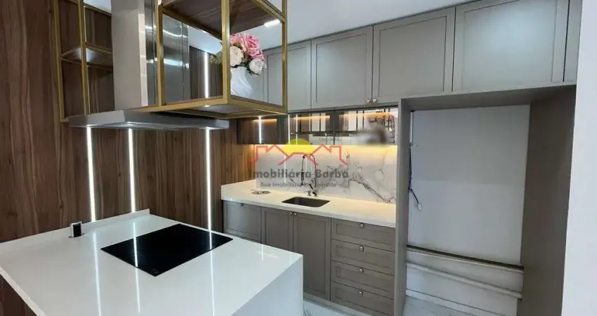 Casa com 3 quartos à venda no Floresta, Joinville