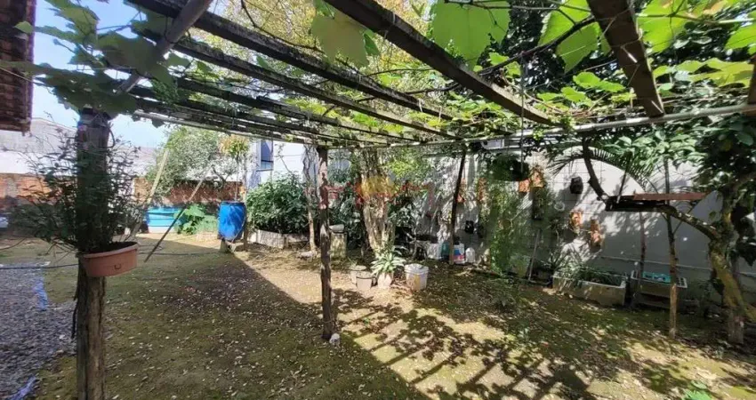 Terreno à venda no Paranaguamirim, Joinville