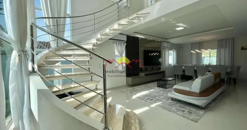 Casa com 3 quartos à venda no Boehmerwald, Joinville