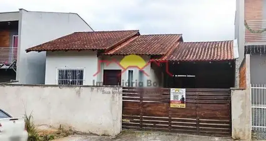 Casa com 2 quartos à venda no Itinga, Araquari