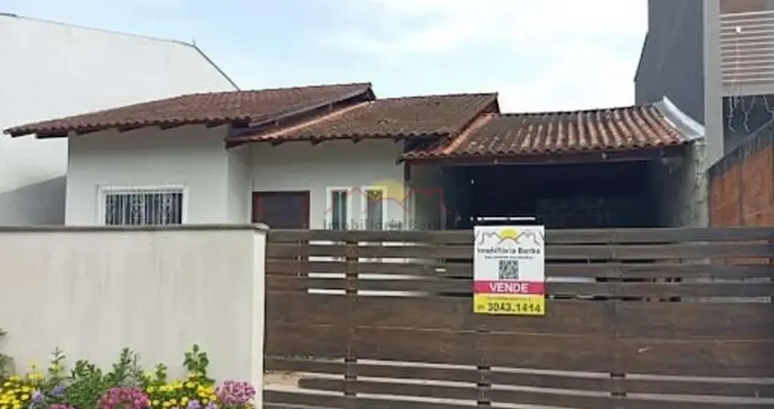 Casa com 3 quartos à venda no Itinga, Araquari