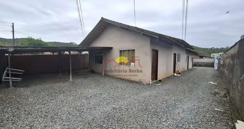 Kitnet / Stúdio à venda no Parque Guarani, Joinville 