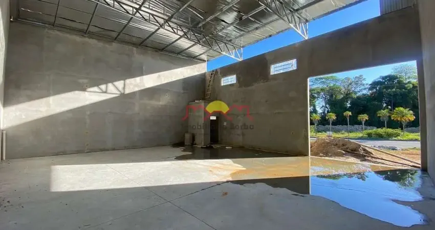 Barracão / Galpão / Depósito para alugar no Itinga, Araquari