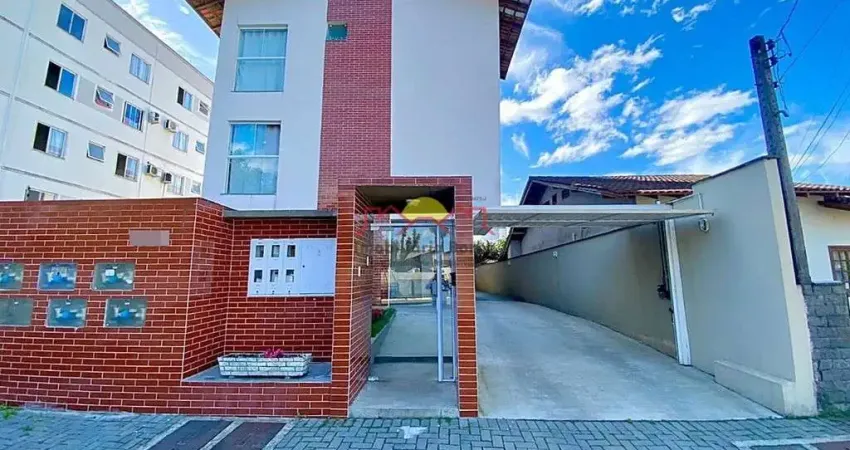 Apartamento com 3 quartos à venda na Vila Nova, Joinville
