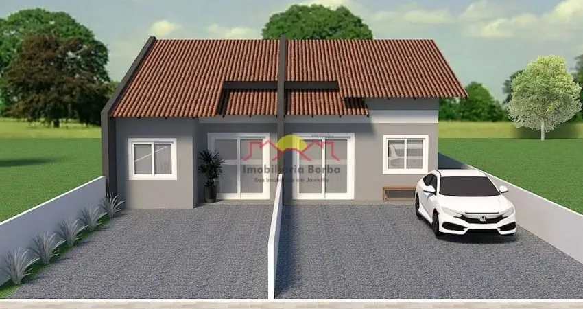 Casa com 3 quartos à venda no Parque Guarani, Joinville 