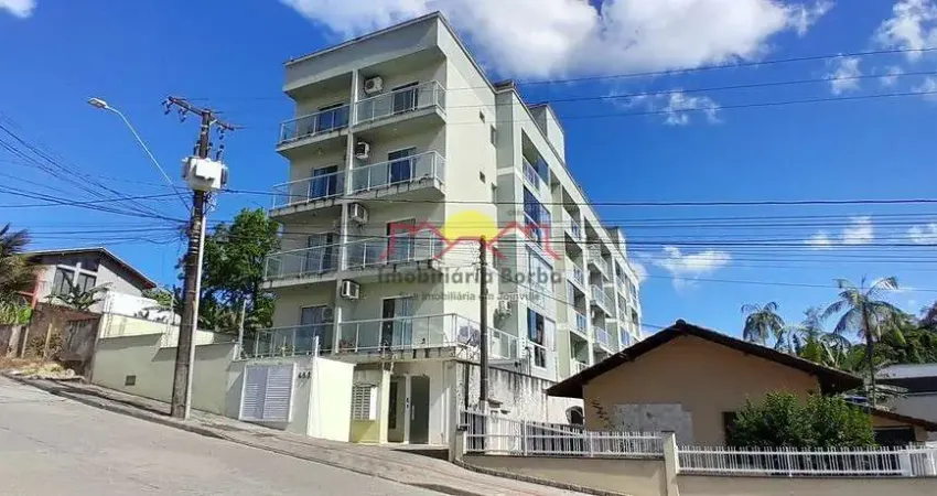 Apartamento com 2 quartos para alugar no Floresta, Joinville 