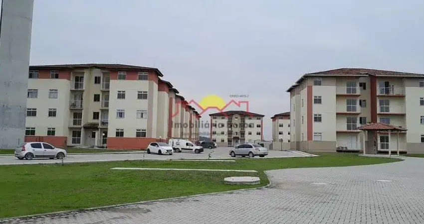 Apartamento com 2 quartos para alugar na Vila Nova, Joinville 