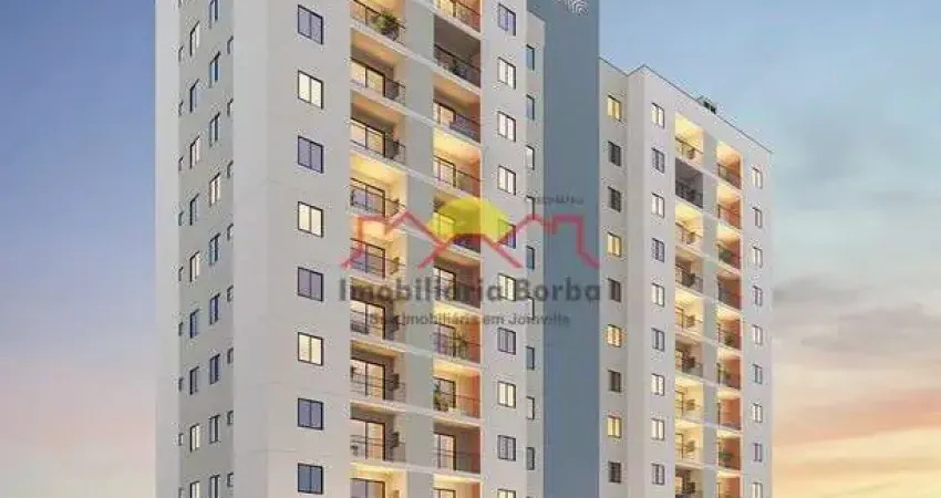 Apartamento com 2 quartos à venda no Itajubá, Barra Velha