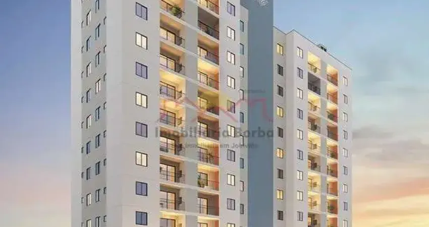 Apartamento com 2 quartos à venda no Itajubá, Barra Velha
