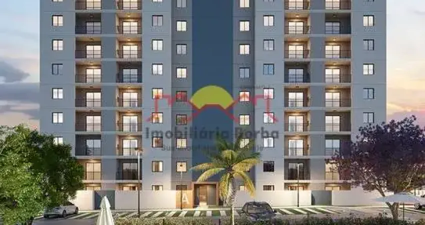 Apartamento com 2 quartos à venda no Itajubá, Barra Velha 