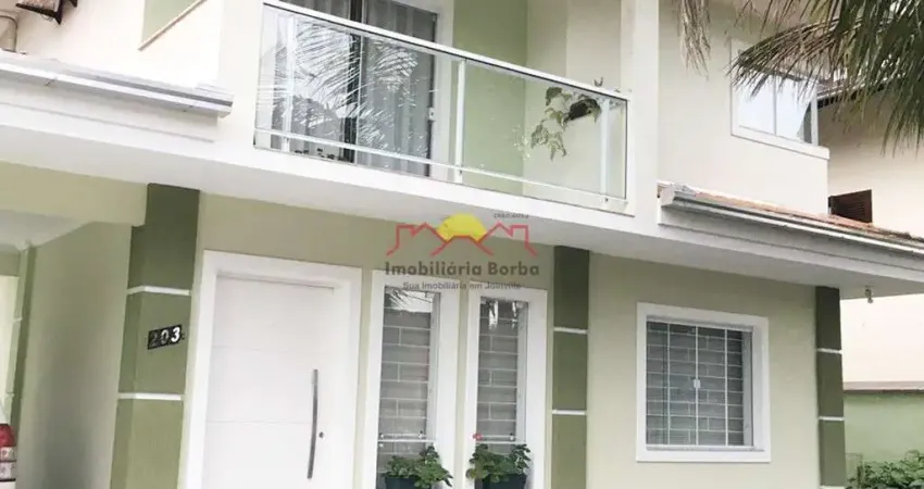 Casa com 3 quartos à venda no Anita Garibaldi, Joinville 