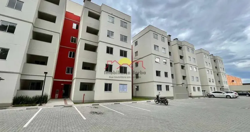 Apartamento com 2 quartos para alugar no Boehmerwald, Joinville 