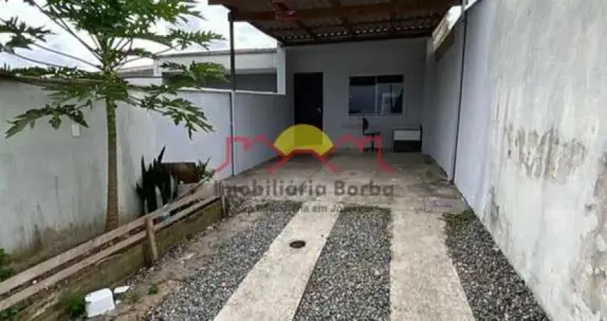 Casa com 2 quartos à venda no Boehmerwald, Joinville 