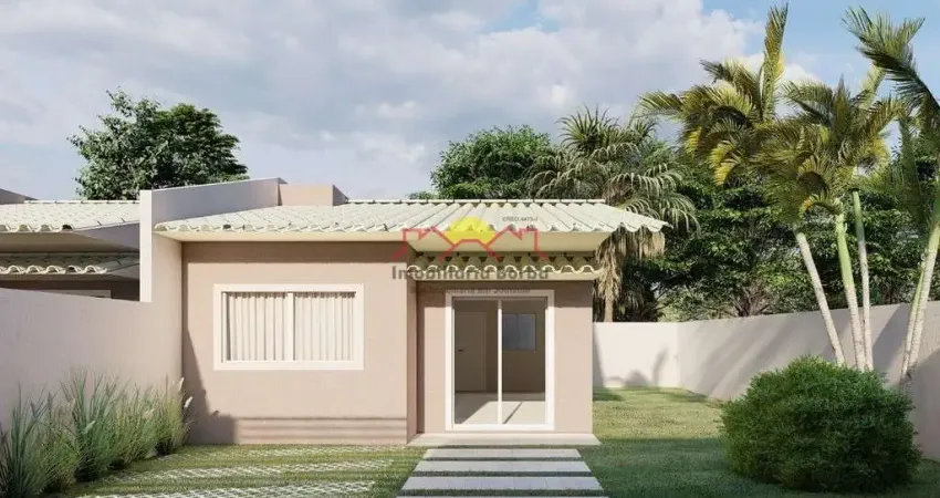 Casa com 2 quartos à venda no Quinta dos Açorianos, Barra Velha