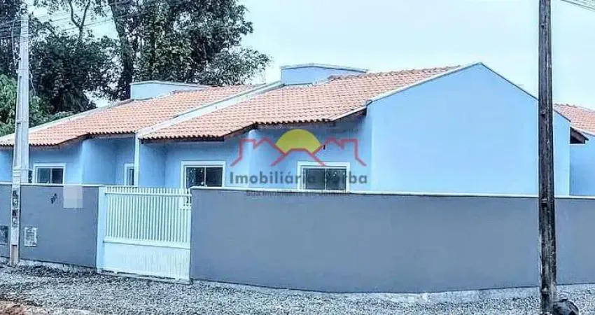 Casa com 2 quartos à venda no Quinta dos Açorianos, Barra Velha