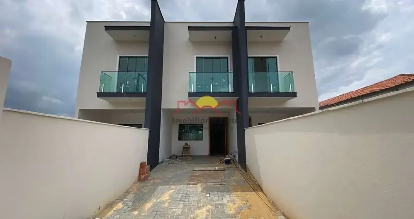 Casa com 3 quartos à venda no Costa e Silva, Joinville