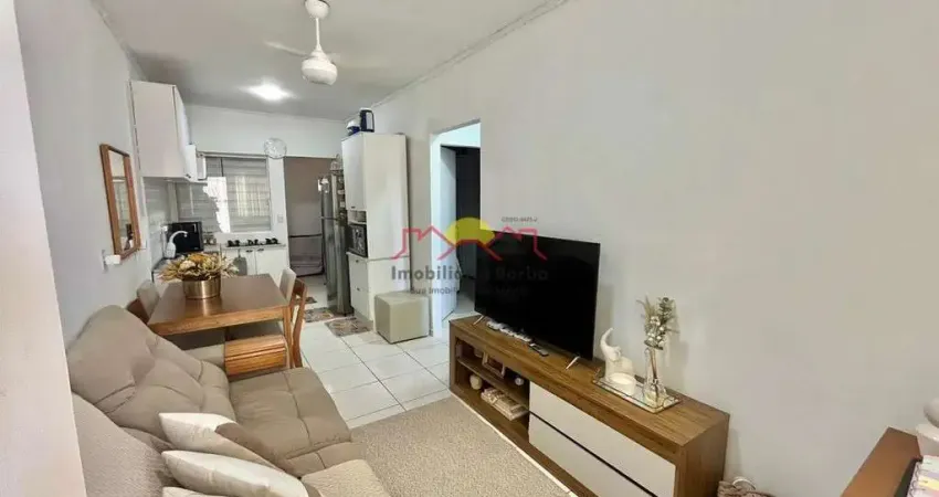 Casa com 2 quartos à venda no Paranaguamirim, Joinville 
