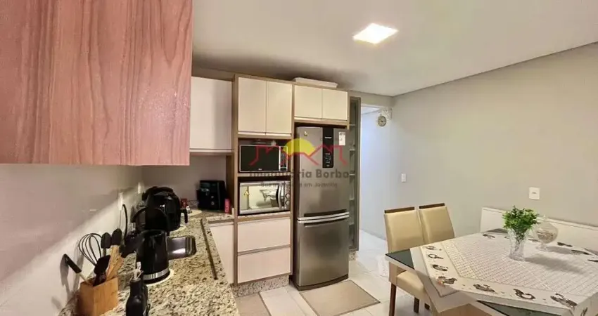 Casa com 3 quartos à venda no Paranaguamirim, Joinville 