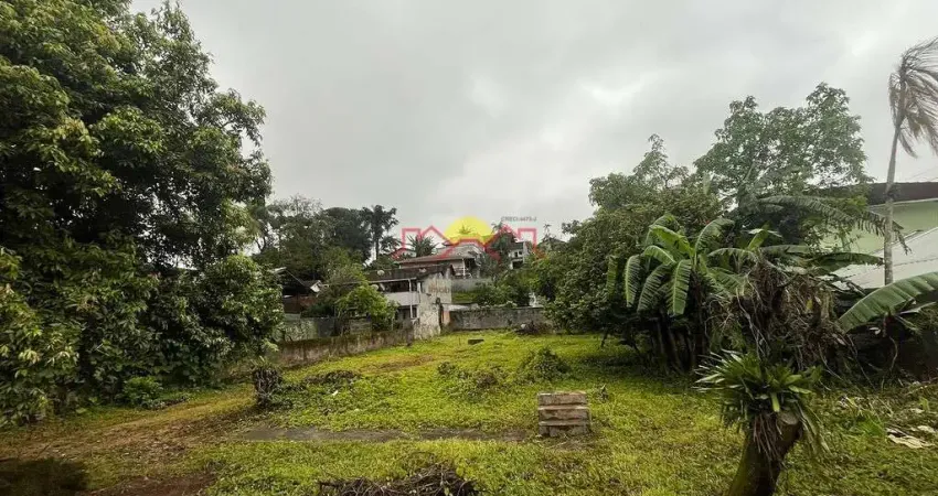 Terreno à venda no Itaum, Joinville 