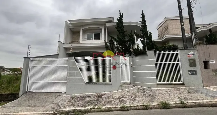 Casa com 4 quartos à venda no Floresta, Joinville 